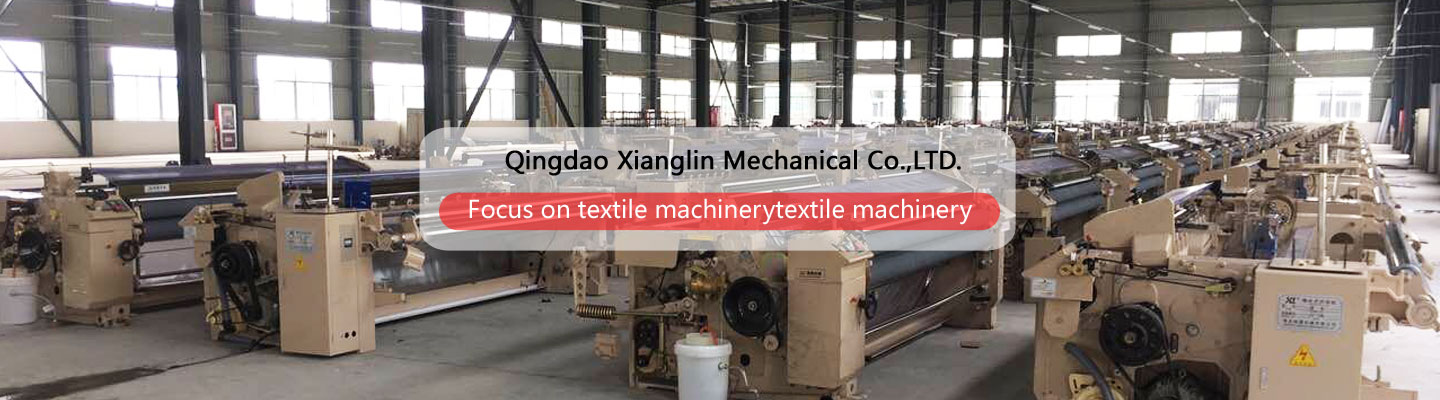 Qingdao Xianglin Mechanical Co.,LTD.